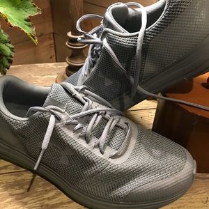 Under Armour tennis 👟 10.5